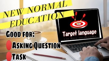 Gamified Powerpoint (Target Language)