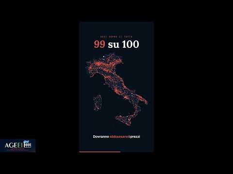 Video Caro carburanti: ENI mette un tetto ai prezzi di benzina e gasolio in tutta Italia