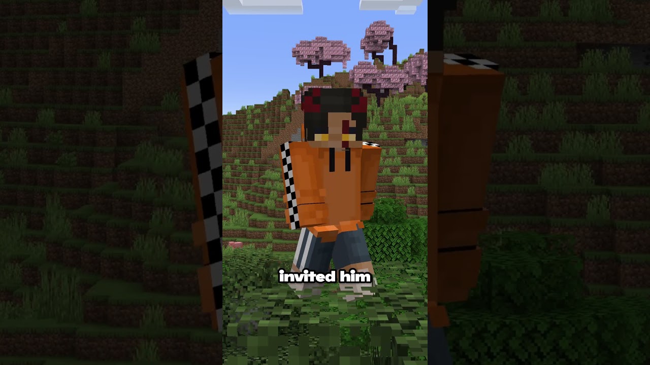 Как попугай стал ОГРОМНЫМ😱