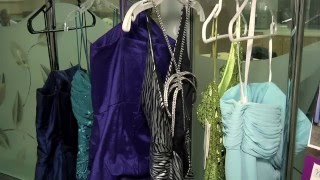 Project Prom Connects Prom-Goers with Free Dresses