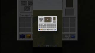 Minecraft Minion ¦ #shorts