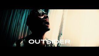 Video thumbnail of "Sharaktah - Outsider (Official Video)"