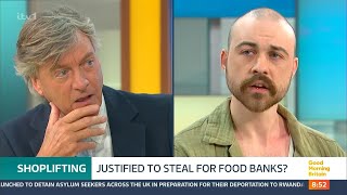 Good Morning Britain | Everybody Eats | 29 April 2024