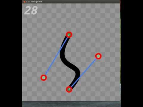 cairo-gl Test 1