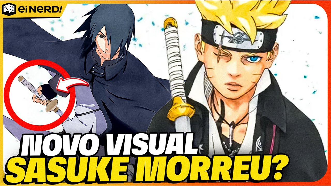 Todas as vezes que o Naruto falou Tô certo Parte 1 