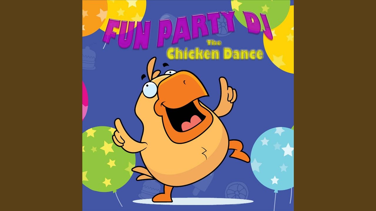 The Chicken Dance The Chicken Dance