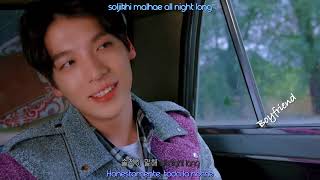 Download lagu IN2IT Amazing Sub Español Hangul Romanizacion IN2IT Amazing Sub Español Hangul Romanizacion