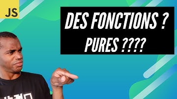 LES FONCTIONS PURES EN JAVASCRIPT