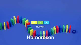 Rtx Humor Új Arculat I Hamarosan