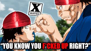 Baki-Dou Part 2 Is WILD AF