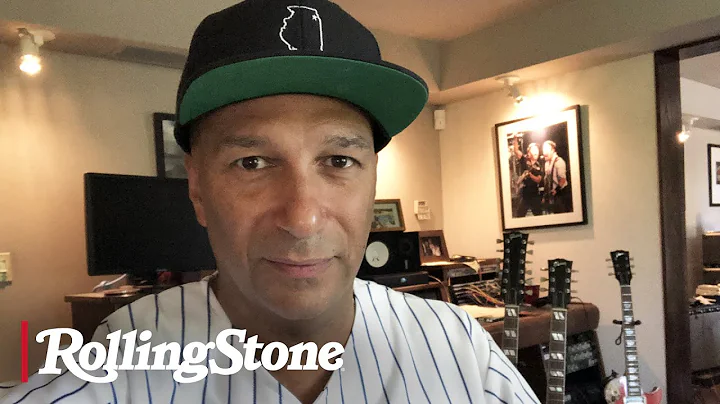 Tom Morello: RS Interview Special Edition