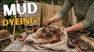 Five Ancient Textile Technologies That Science Forgot @EweUniversity