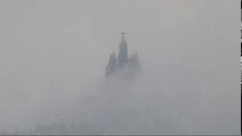 Ambient Archives Vol.3 [mixed session] Between light and darkness by Simplexia