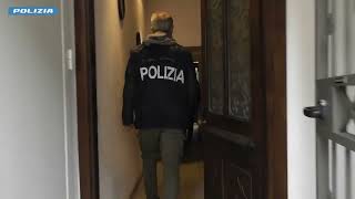 Rapine in centro a Varese, la Polizia arresta gli autori