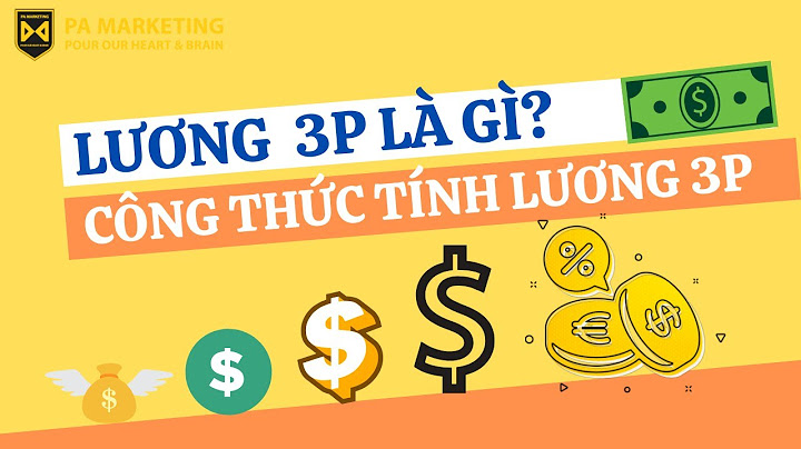 Hướng dẫn tính phụ cấp tính theo công thực tế