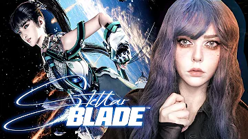 STELLAR BLADE #3