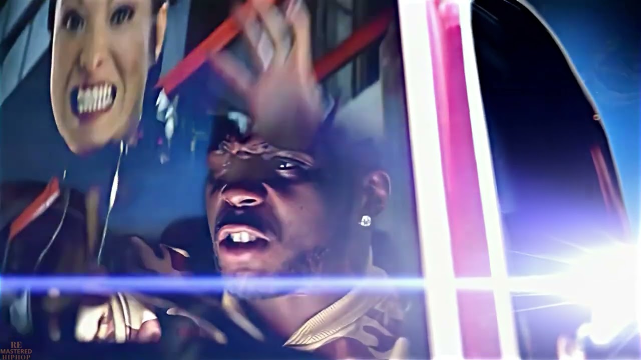 DMX X Gon Give It To Ya (EXPLICIT lyrics)