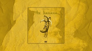 Young Zow - The Banana (Prod.By LiloBeats)