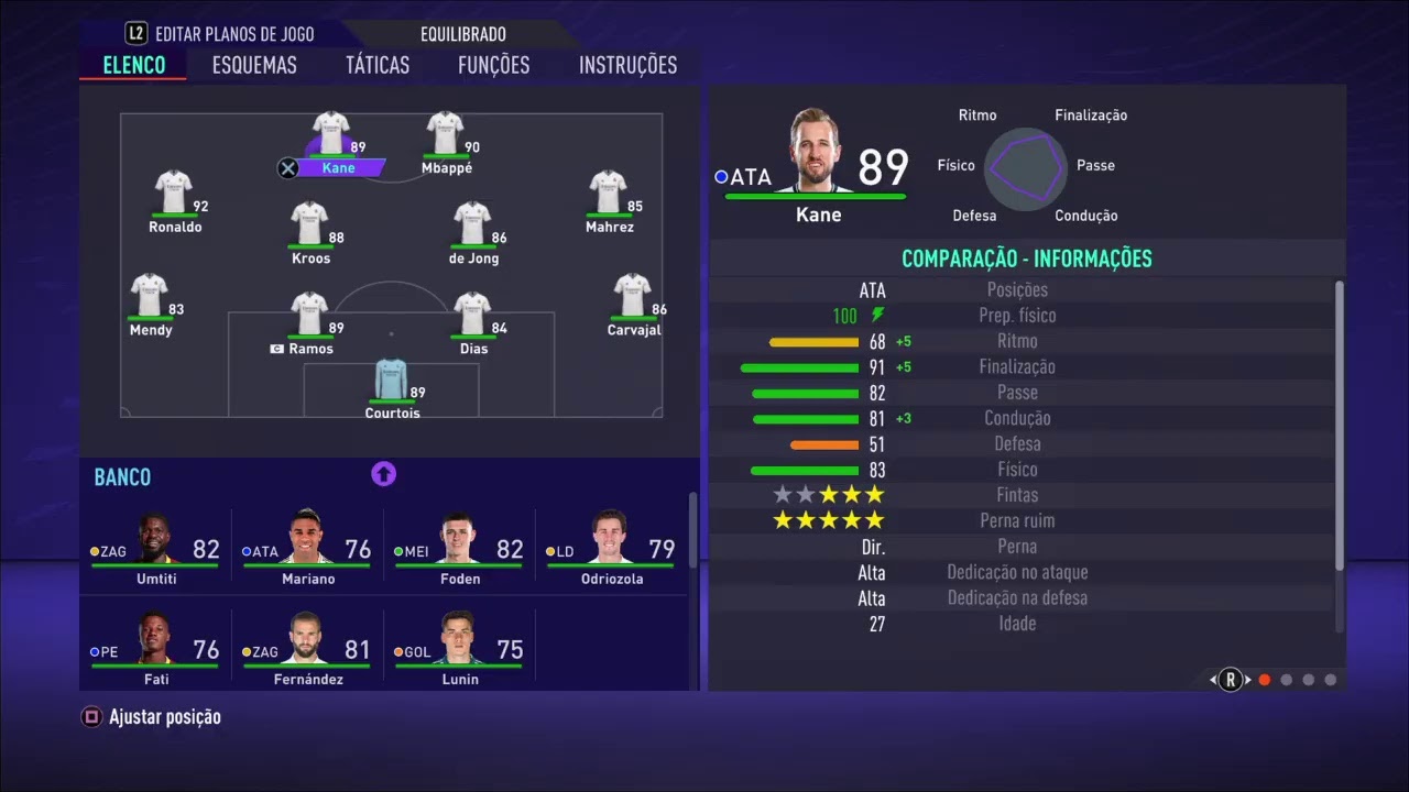 Barcelona x Real Madrid - YouTube