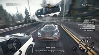Need for speed rivals insane racers bust