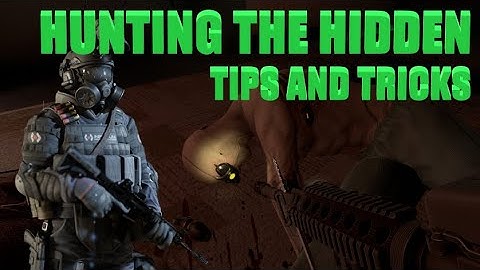 Hunting the Hidden in Pavlov VR: Tips and Tricks