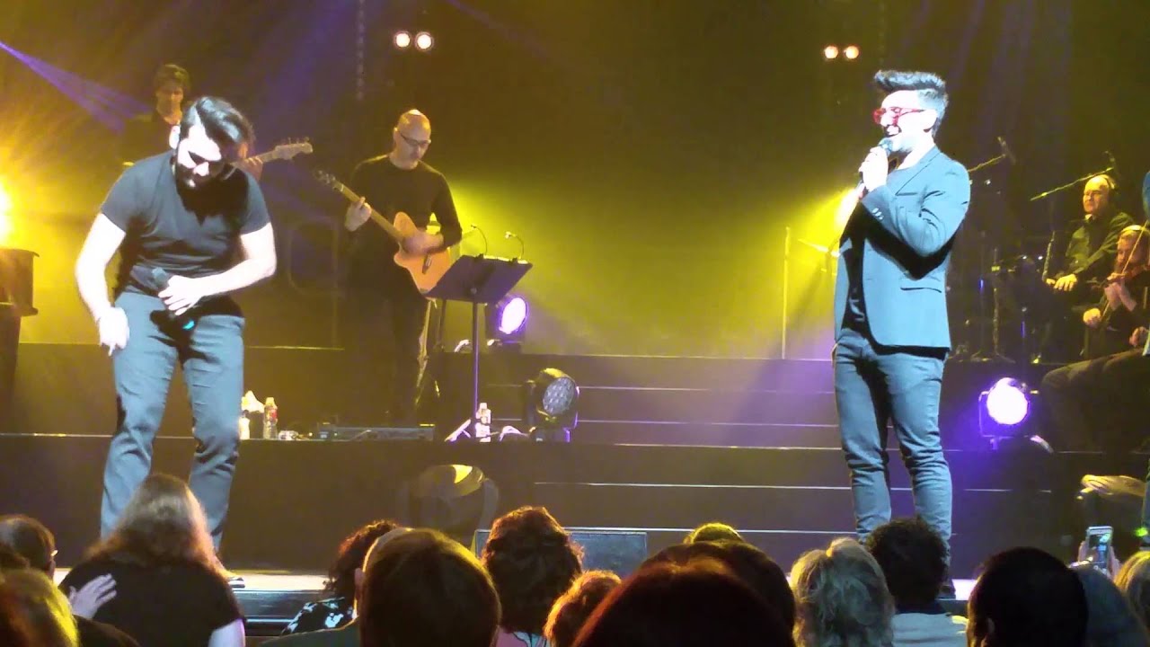 ILVOLO  en oklahoma  marzo 20 del 2016