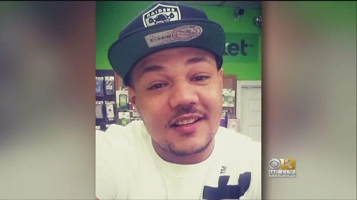 Man Found Guilty For Death Of BPD Spokesman's Brot...