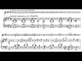 Beethoven: Violin Sonata no. 4 in A minor, op. 23