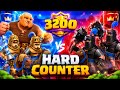 3200Giant Double Prince In Top Ladder Gameplay Clash 3200Giant Double Prince In Top Ladder Gameplay Clash