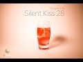 【割るエナジィ】美味しいカクテルの作り方。28 BLACK Cocktail 009 ==Silent Kiss 2…