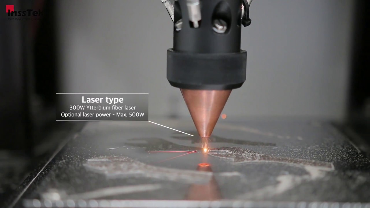 Mx Mini Final 3d Metalldrucker Youtube