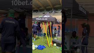 Abafana Besthende goldenarrows goldenarrows soccer soccer goal