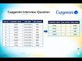SQL Interview Question | 07 | #dataengineer| #dataanalyst | #powerbi | #sql #datascience #bigdata