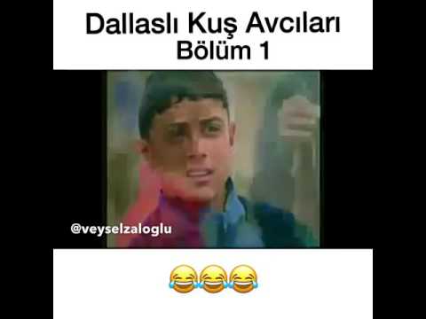 Dallaslı kuş avcıları - Amerikan Dublaj