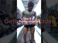 Day8 #telugugym #telugufitness #telugufitnesstrainer #gymdiet #gym #fitness #viralshorts