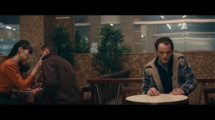 『ポルト』映画オリジナル予告編