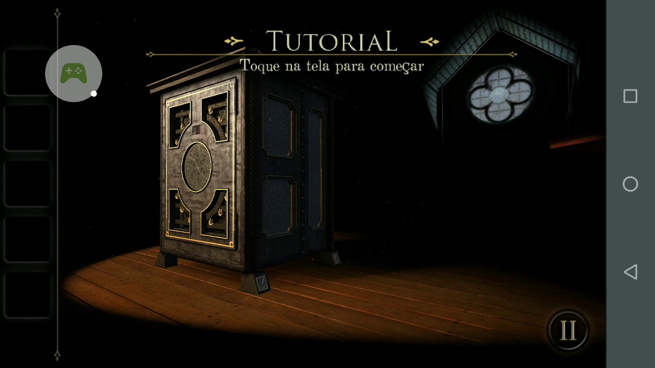 Пройти игру открой сейф