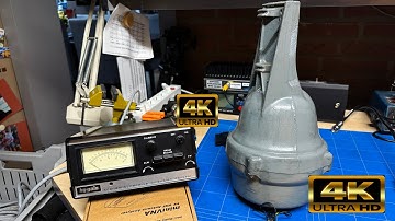 Hygain HAM IV Rotor revision 26 june 2025