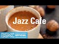 Jazz Cafe: Relaxing Winter Jazz - Smooth January Jazz Radio for Coffee Time