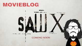 MovieBlog- 935: Recensione Saw X