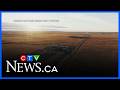Moose Jaw Signs Agreement To Explore Natural Hydrogen Production 