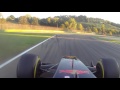 BOSS GP - Ingo Gerstl - Fastest Lap - Imola