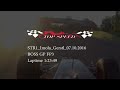 BOSS GP - Ingo Gerstl - Fastest Lap - Imola