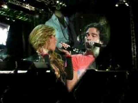 Anahi y Alfonso - AyA RBD [Parte 2]