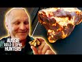 Rick Fishers Returns Home With A Stunning Gold Nugget Worth $16,000 | Aussie Gold Hunters