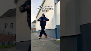 Old School Dance Moves & Music are still a vibe! #rnb #hiphop #2025 #dance