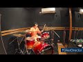 アンビリカル/MILGRAM ユノ (CV: 相坂優歌)_Drum Cover