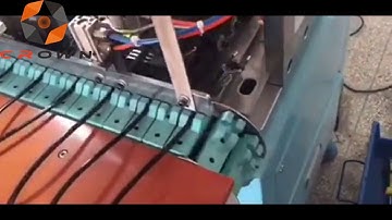 Automated European Standard Plug Riveting Machine WL-280-O