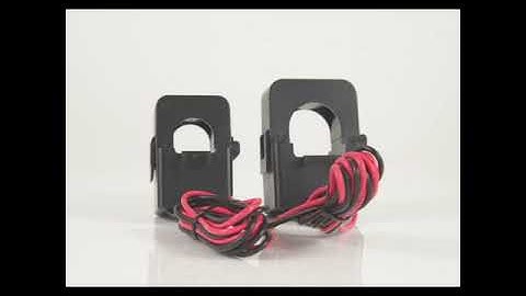 Acrel Electric|Acrel AKH-0.66 Series split core current transformer 5/7