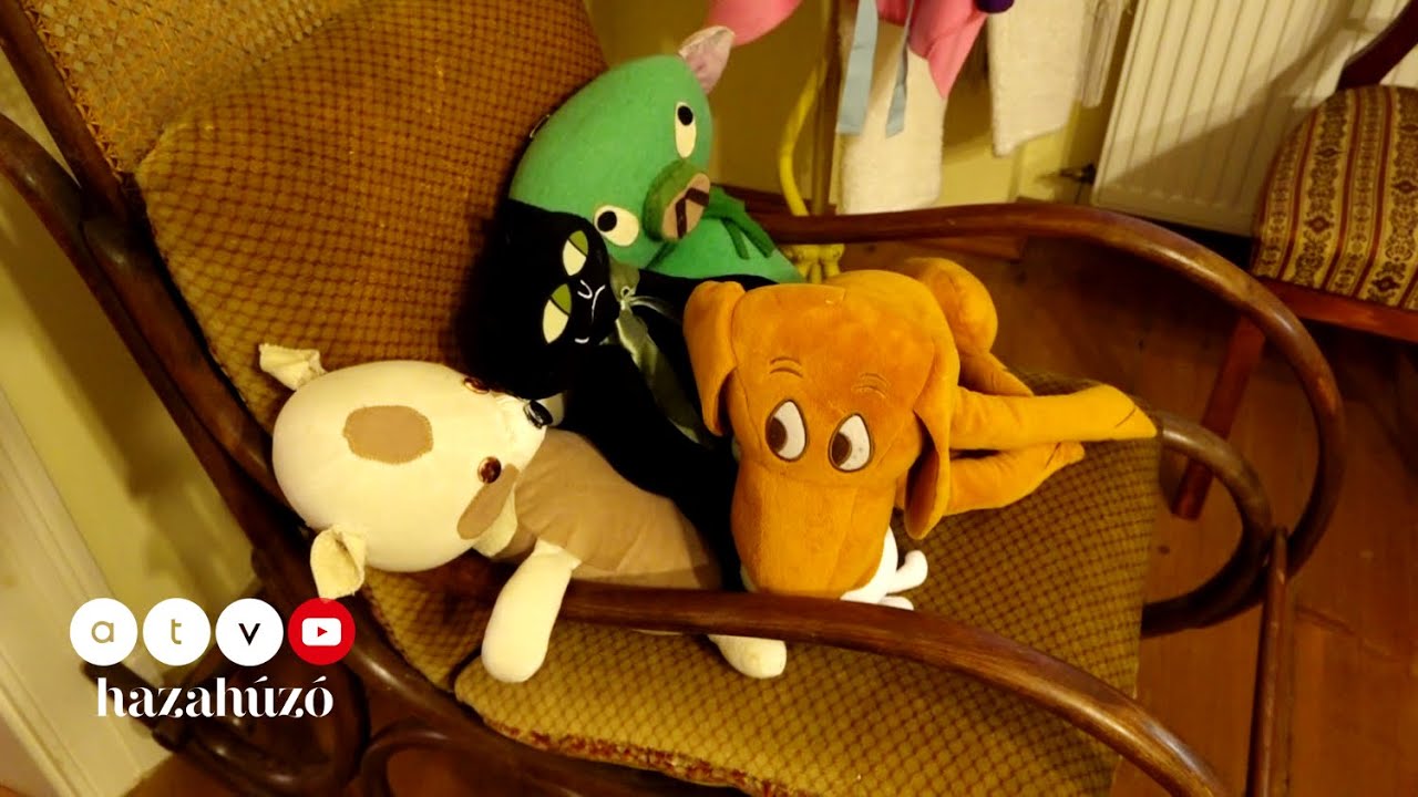 HAZAHÚZÓ – Vecsési látnivalók, nevezetességek